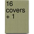 16 covers + 1