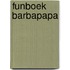 Funboek Barbapapa