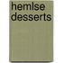 Hemlse desserts