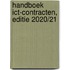 Handboek ICT-contracten, editie 2020/21