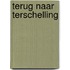 Terug naar Terschelling