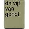De vijf van Gendt door Geert Visser