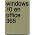 Windows 10 en Office 365