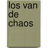 Los van de chaos by Sanne Vink