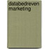 Databedreven marketing