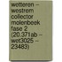 Wetteren – Westrem Collector Molenbeek fase 2 (20.371AB – WET3025 – 23483)