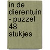 In de dierentuin - puzzel 48 stukjes door Onbekend