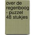 Over de regenboog - puzzel 48 stukjes