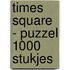 Times Square - puzzel 1000 stukjes