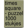 Times Square - puzzel 1000 stukjes door Onbekend