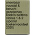 Oneerbaar voorstel & Berucht gezelschap - Bobbi's Bedtime Stories 1 & 2 (Special Boekenvoordeel 2020)