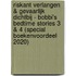 Riskant verlangen & Gevaarlijk dichtbij - Bobbi's Bedtime Stories 3 & 4 (Special Boekenvoordeel 2020)