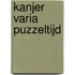 Kanjer Varia Puzzeltijd
