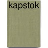 Kapstok door Tsead Bruinja