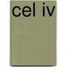Cel IV door Elfride Baere