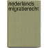 Nederlands Migratierecht