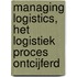 Managing logistics, het logistiek proces ontcijferd