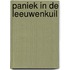 Paniek in de Leeuwenkuil