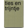 Ties en Trijntje door Yvon Jaspers