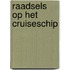 Raadsels op het cruiseschip