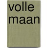 Volle maan by Paul van Loon