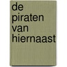 De piraten van hiernaast door Reggie Naus