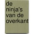 De ninja's van de overkant