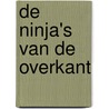 De ninja's van de overkant door Reggie Naus
