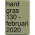 Hard gras 130 - februari 2020