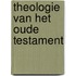 Theologie van het Oude Testament