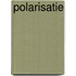 Polarisatie