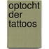 Optocht der tattoos
