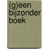 (G)een bijzonder boek