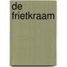 De Frietkraam by Ubel Zuiderveld