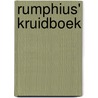 Rumphius' Kruidboek door Norbert Peeters