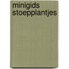 Minigids Stoepplantjes door Hortus Botanicus Leiden