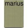 Marius door Marcel Pagnol