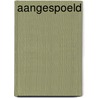 Aangespoeld by M. Ka