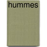 Hummes by Bert van Riel