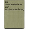 De zeevaartschool van Schiermonnikoog door Arend Maris