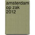 Amsterdam op zak 2012