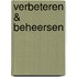 Verbeteren & beheersen