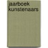 Jaarboek Kunstenaars