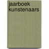 Jaarboek Kunstenaars door Onbekend