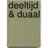 Deeltijd & Duaal