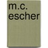 M.C. Escher