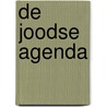 De Joodse Agenda by Jolande Drop