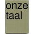 Onze Taal