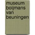 Museum Boijmans van Beuningen