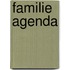 Familie agenda